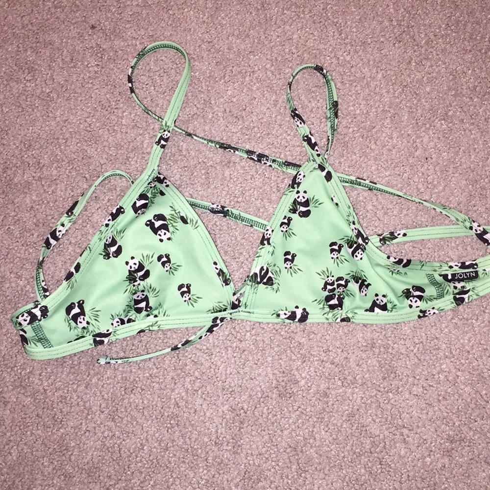 Jolyn bathing suit